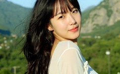 小魔女日韩内衣